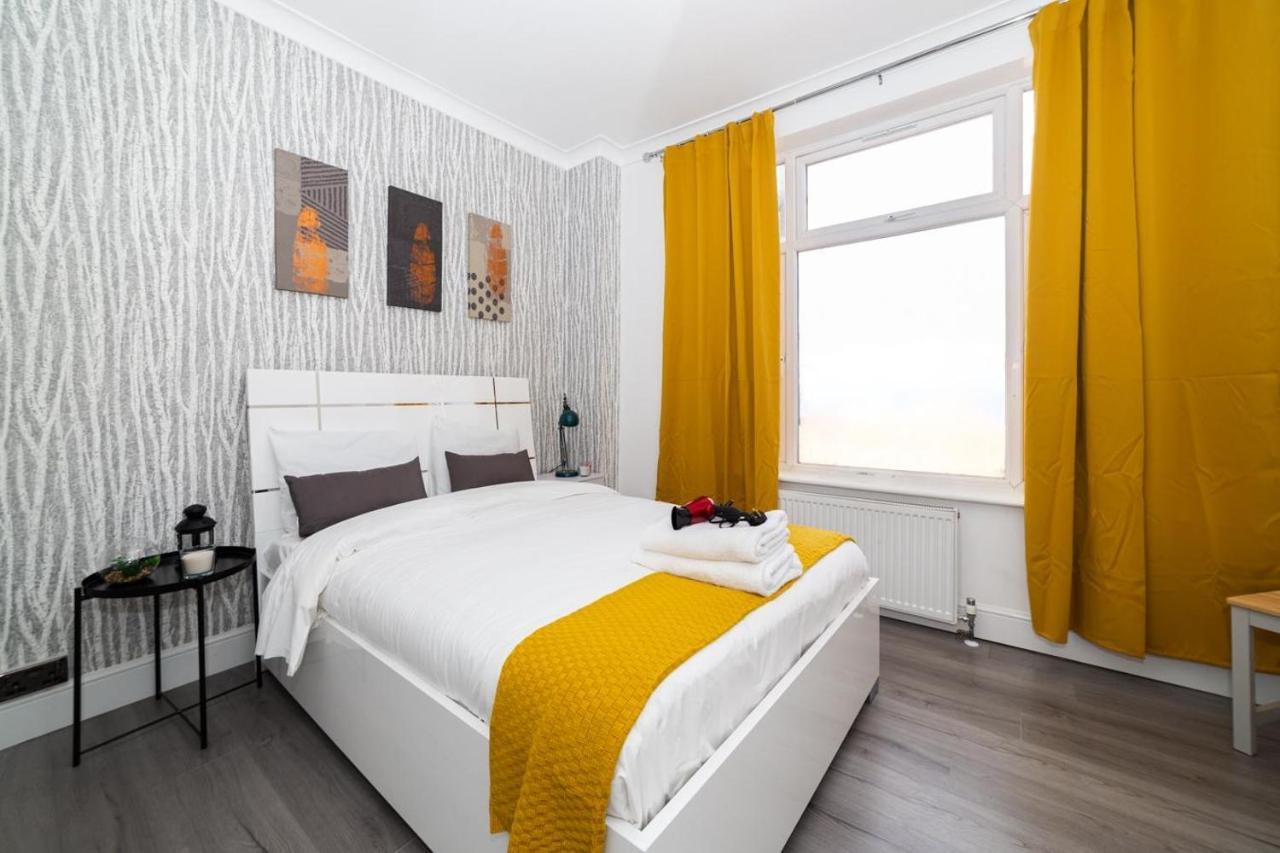 Diana Hotel Лондон Екстер'єр фото