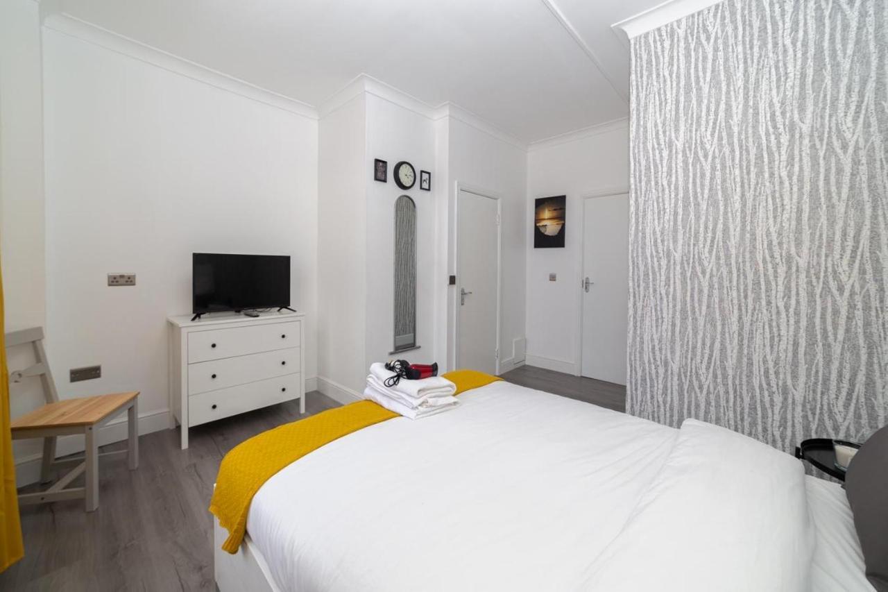 Diana Hotel Лондон Екстер'єр фото