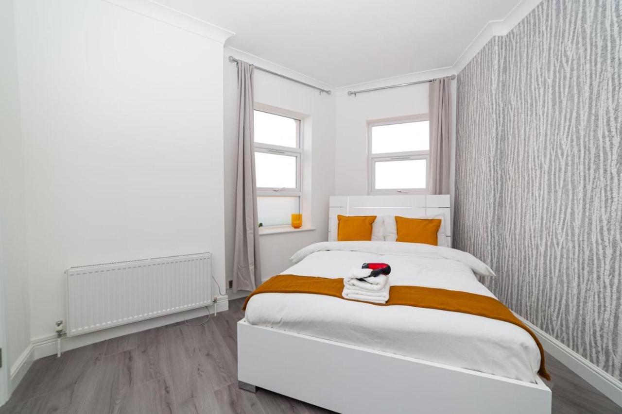 Diana Hotel Лондон Екстер'єр фото